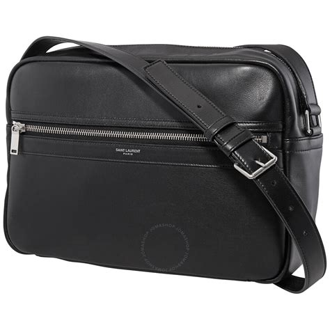 ysl messenger bag|saint laurent messenger bag.